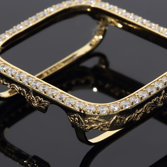 アップルウォッチ シリーズ6・SE・5・4【44mm】 最新モデル  