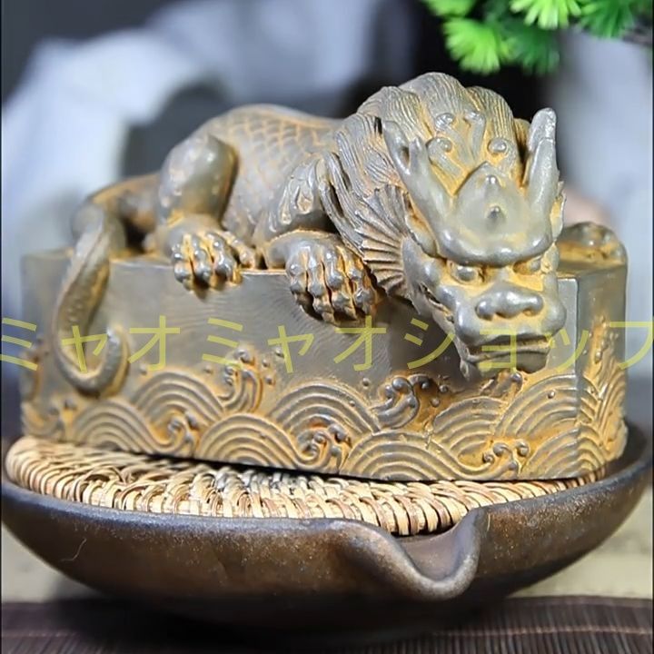 高級置物青田石 純白青田石 1.8cm角 高5.0cm - 書道用品、墨、墨液、紙、筆を卸価格で