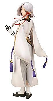 【中古】(未使用･未開封品)　ラストエグザイル -銀翼のファム- ディーオ・エラクレア 1/8 完成品フィギュア bt0tq1u