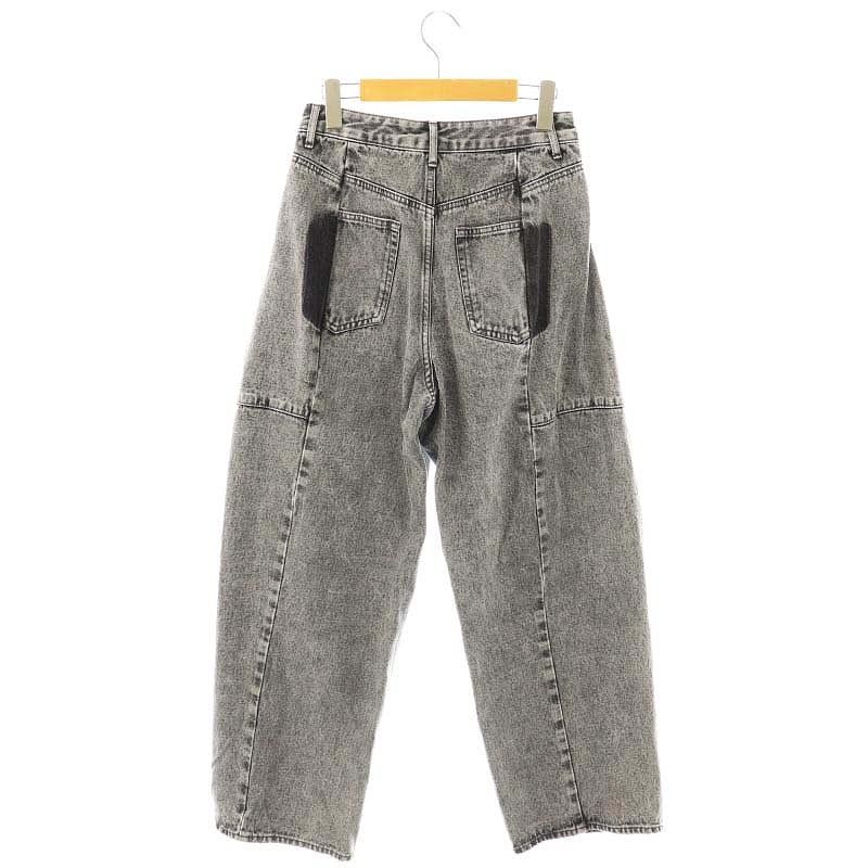 24aw Diagram ダイアグラム レイヤード デニム パンツ 38 24aw Diagram ダイアグラム レイヤード デニム パンツ 38 - メルカリ