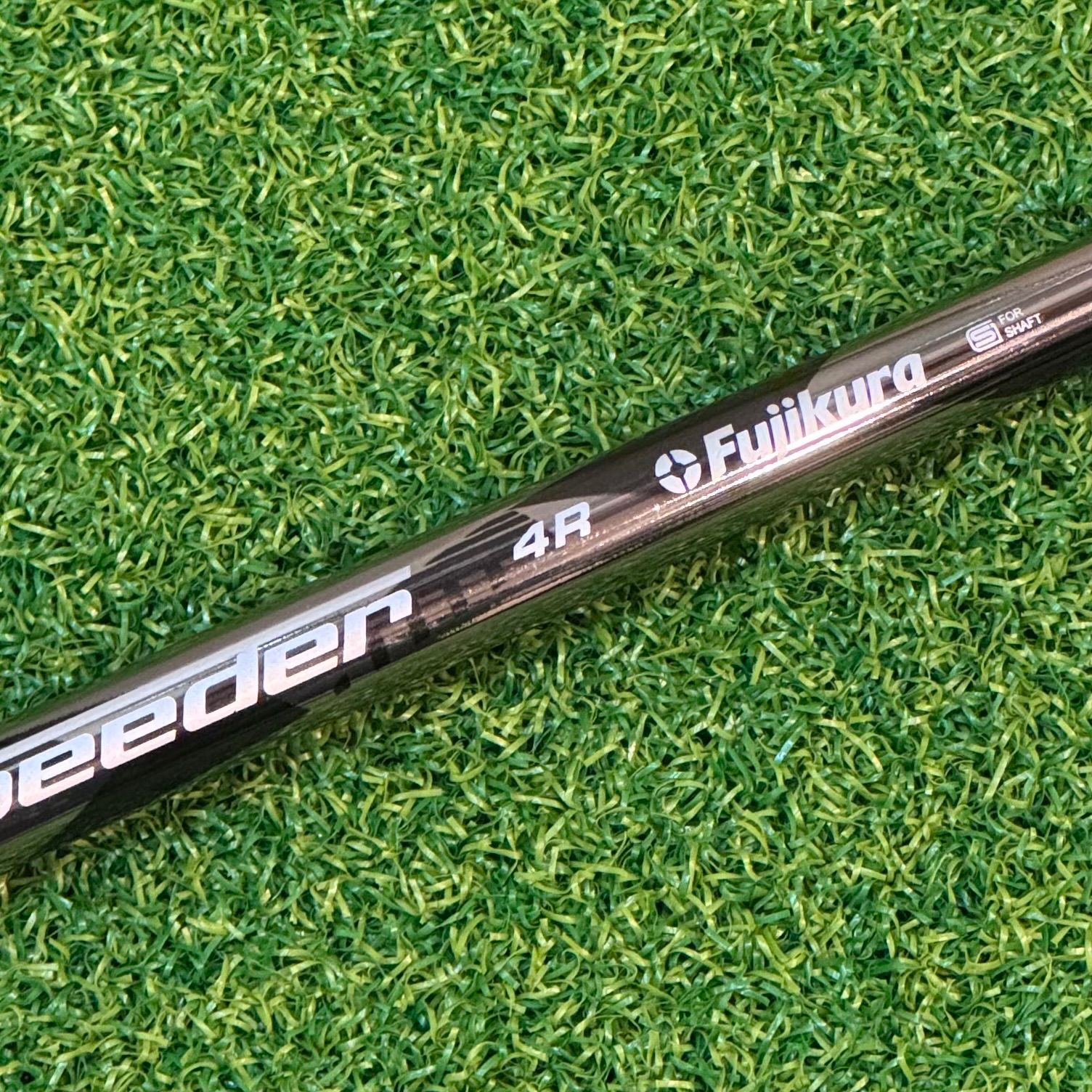 Fujikura - Fujikura ドライバー用シャフト　PLATINUM 4R 4R】Fujikura Platinum Speeder ドライバー用シャフト - メルカリ