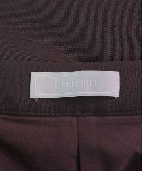 CELFORD パンツ（その他） レディース 【古着】【中古】【送料無料】