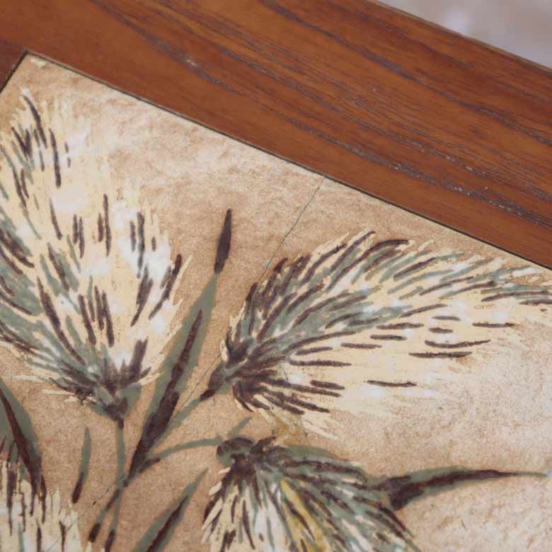 チーク ヴィンテージ