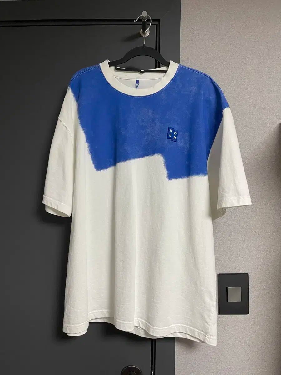 ADER ERROR アーダーエラー 半袖Tシャツ トップ XL A2 ADER ERROR