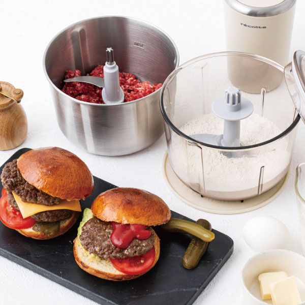 レシピ おしゃれ