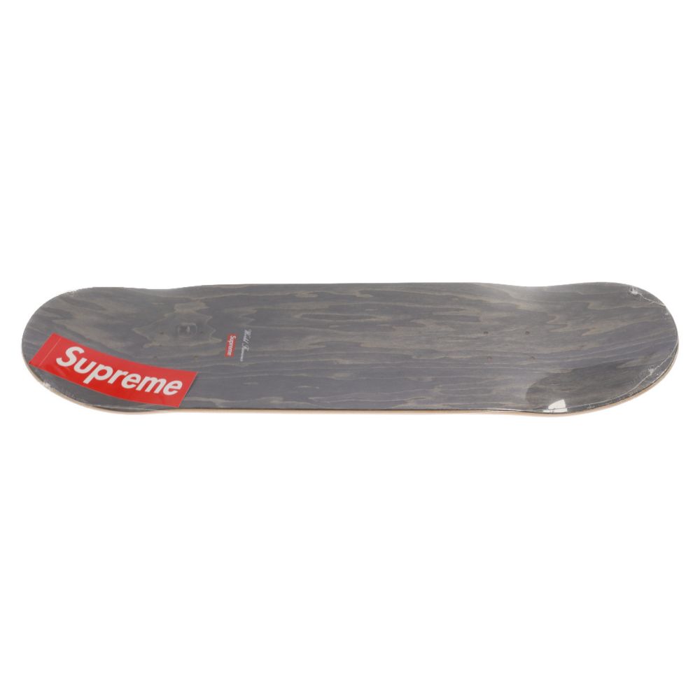 SUPREME (シュプリーム) 19SS Fruit Skateboard フルーツ スケート