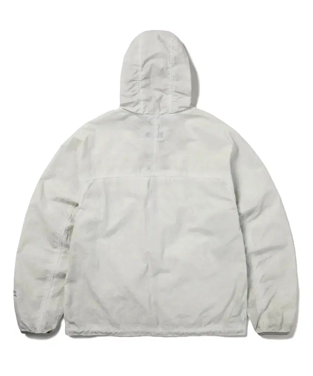 thisisneverthat ディスイズネバーザット GRAMicci グラミチ ライト ジャケット S