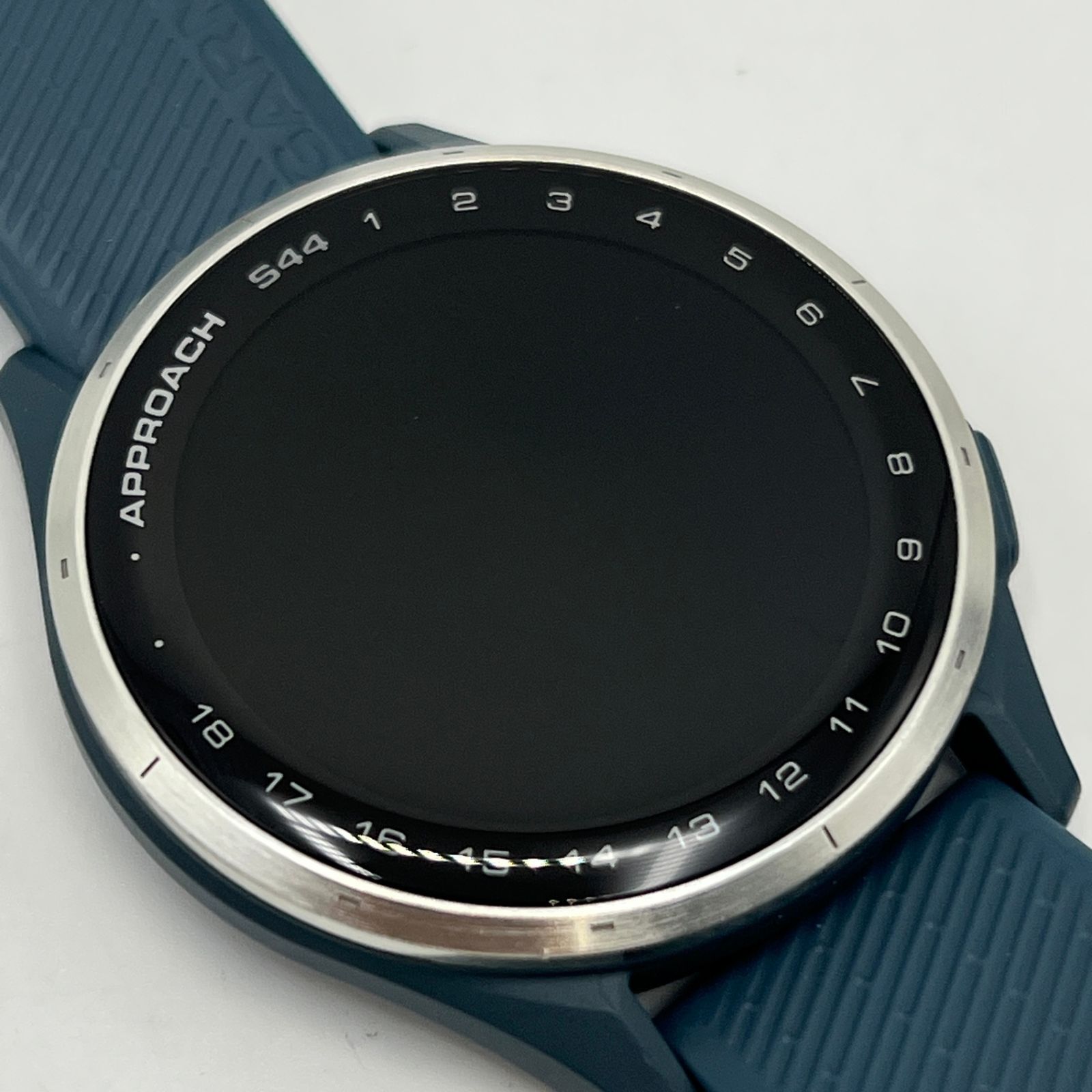 ガーミン アプローチ