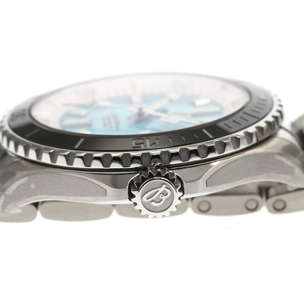 ブライトリング BREITLING A17376 スーパーオーシャン
