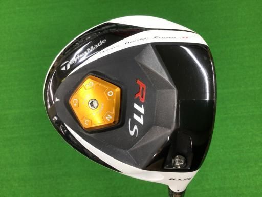 テーラーメイド クラブ R11s ドライバー R11 3w セット 激安[796