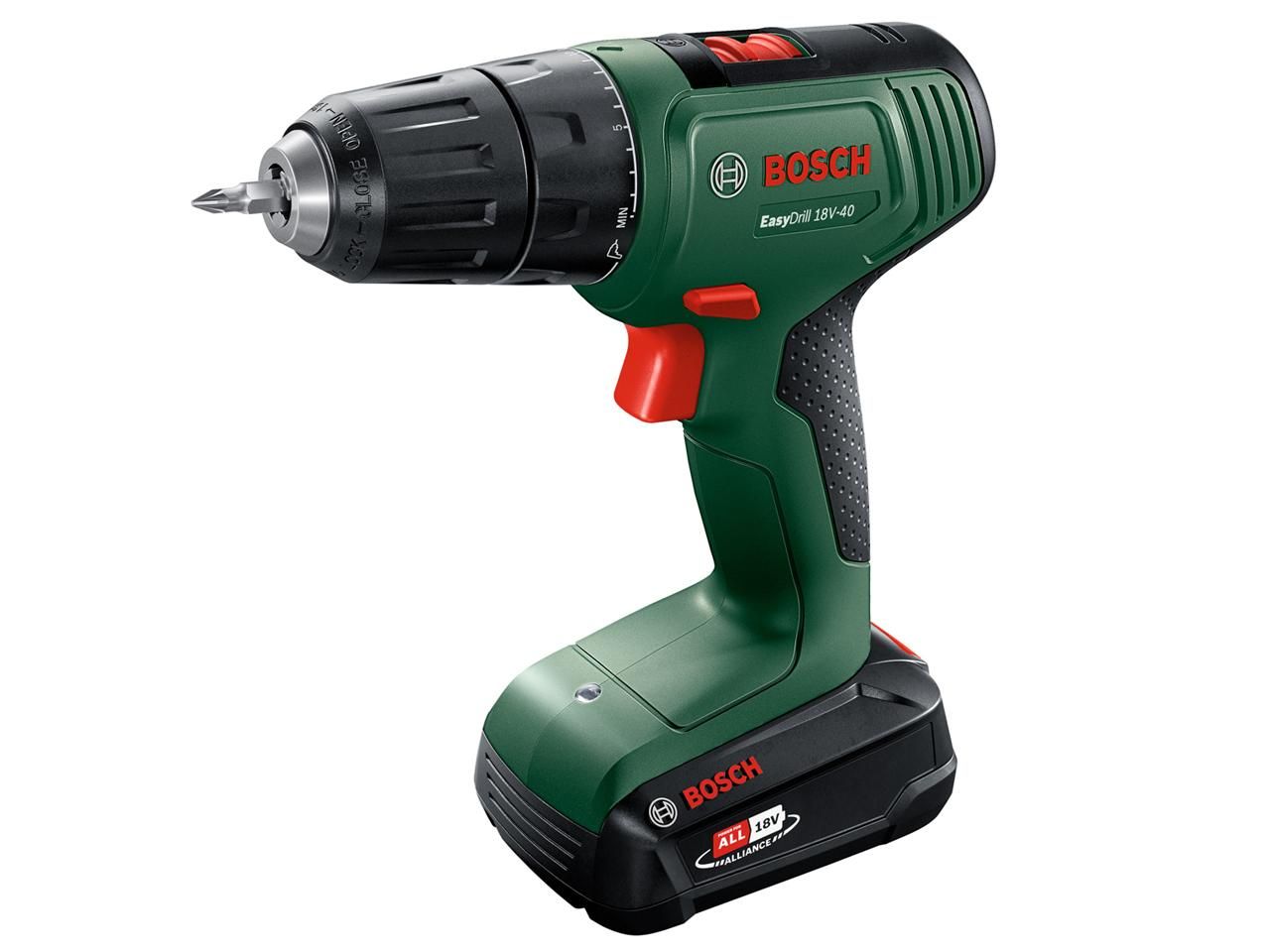 2営業日で発送 BOSCH ボッシュ ボッシュ コードレスドライバードリル ED118 6250