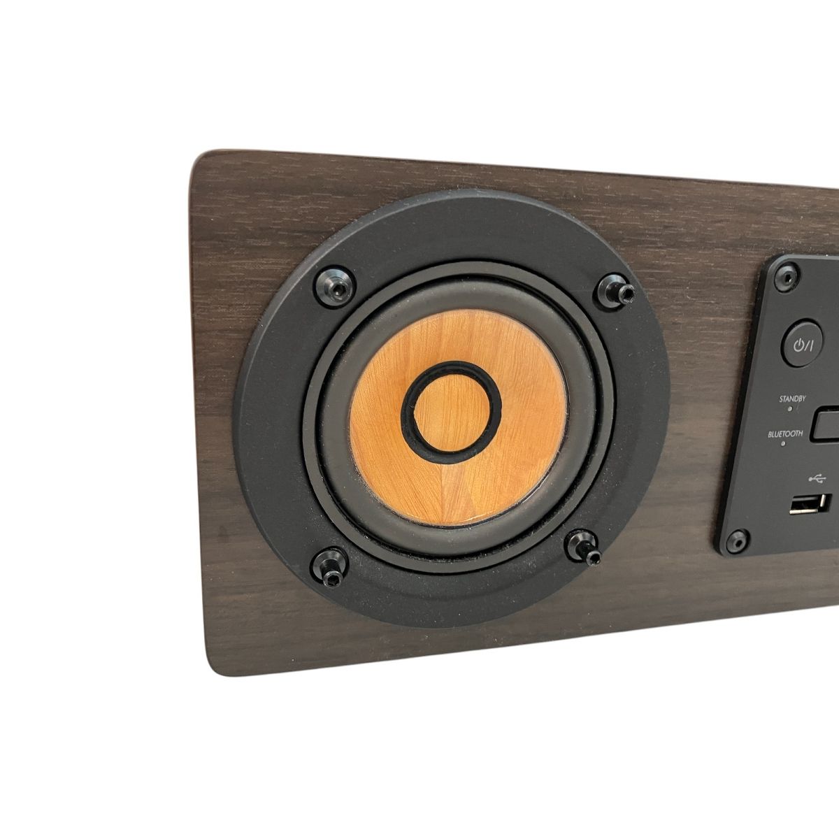 ウッドコーンオーディオ(EX-D7)ユーキャン限定モデル+Premium CD等 ビクター ウッドコーンオーディオ EX-D7 ユーキャン限定モデル