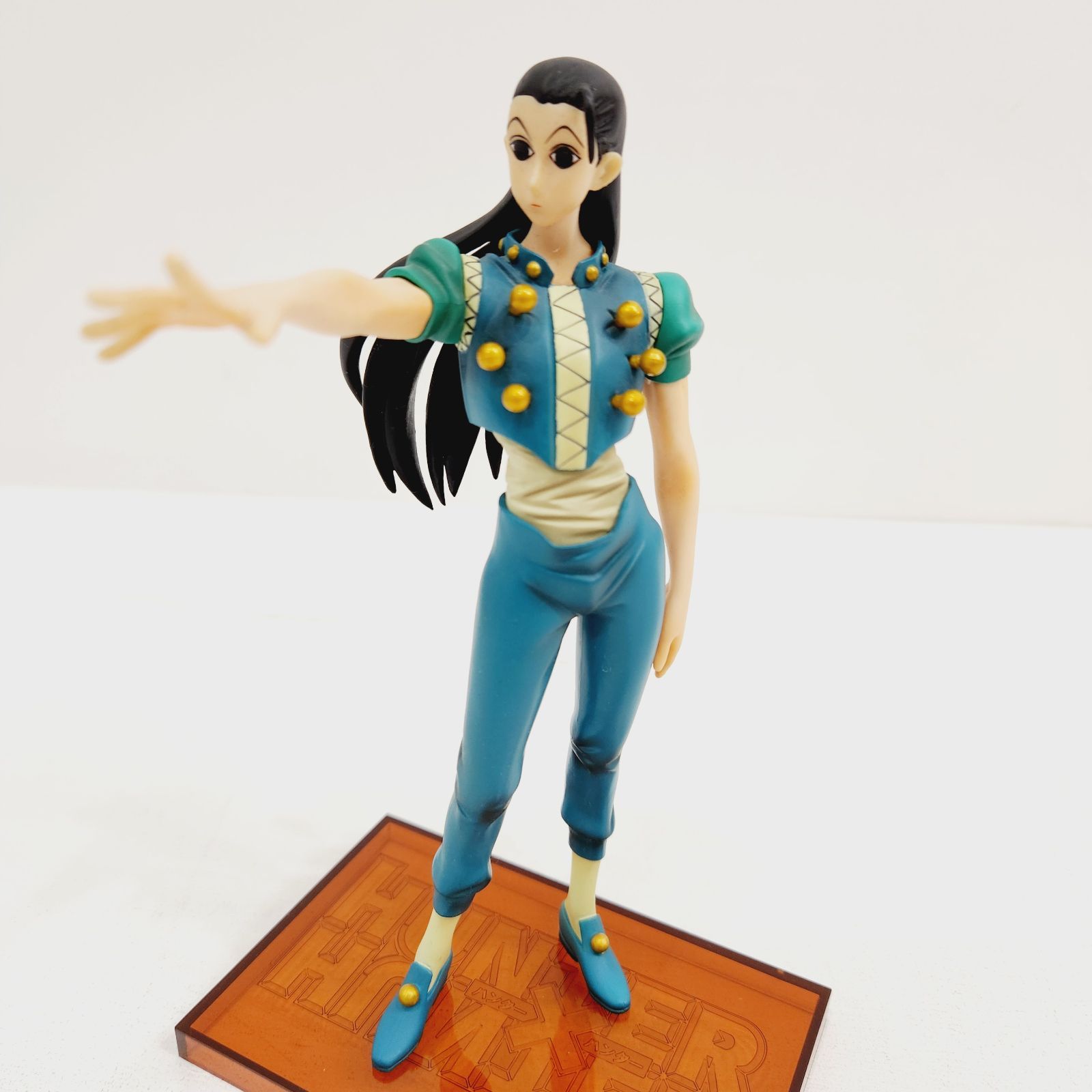 世界的に有名な 小牧店】本体のみ イルミ＝ゾディアック DXFフィギュア コミック・アニメ