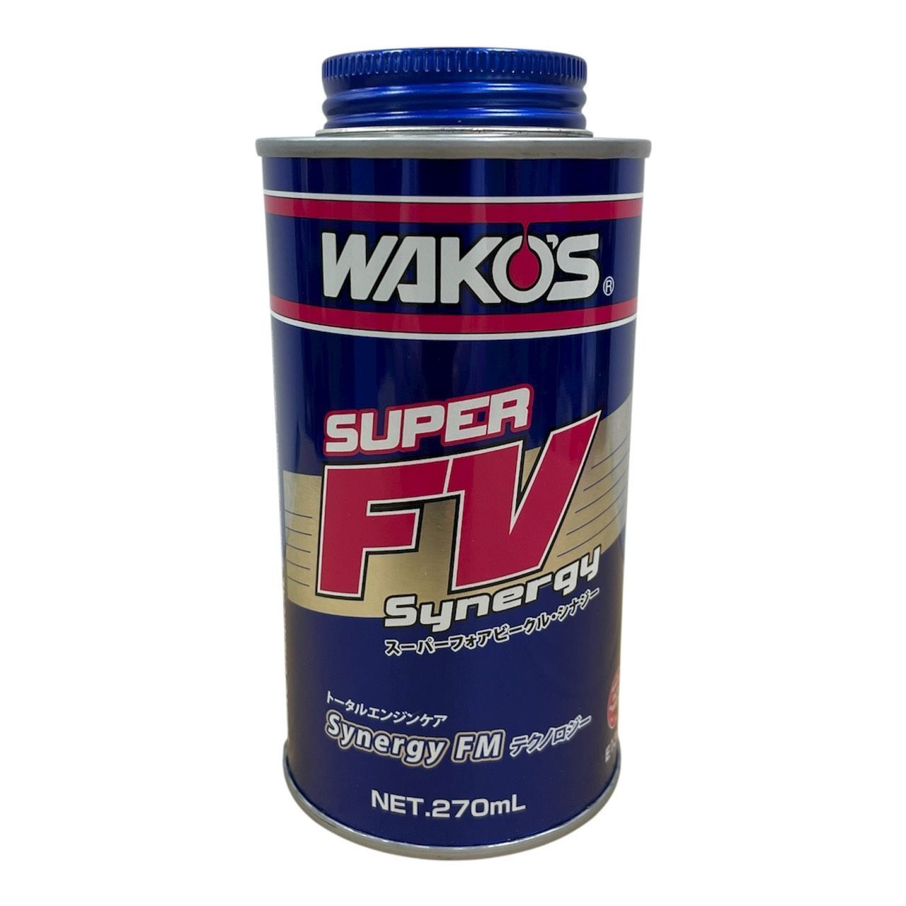 和光ケミカル ワコーズ WAKO S スーパーフォアビークル シナジー 270ml × 11本◎