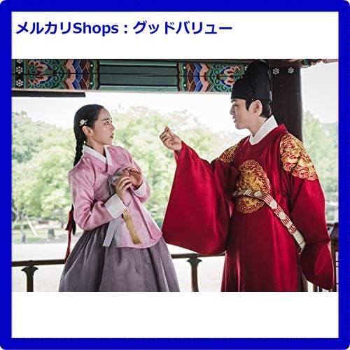 未開封＊哲仁王后(チョルインワンフ)～俺がクイーン!?～ DVD-BOX1 Amazon.co.jp: 哲仁王后(チョルインワンフ)~俺がクイーン