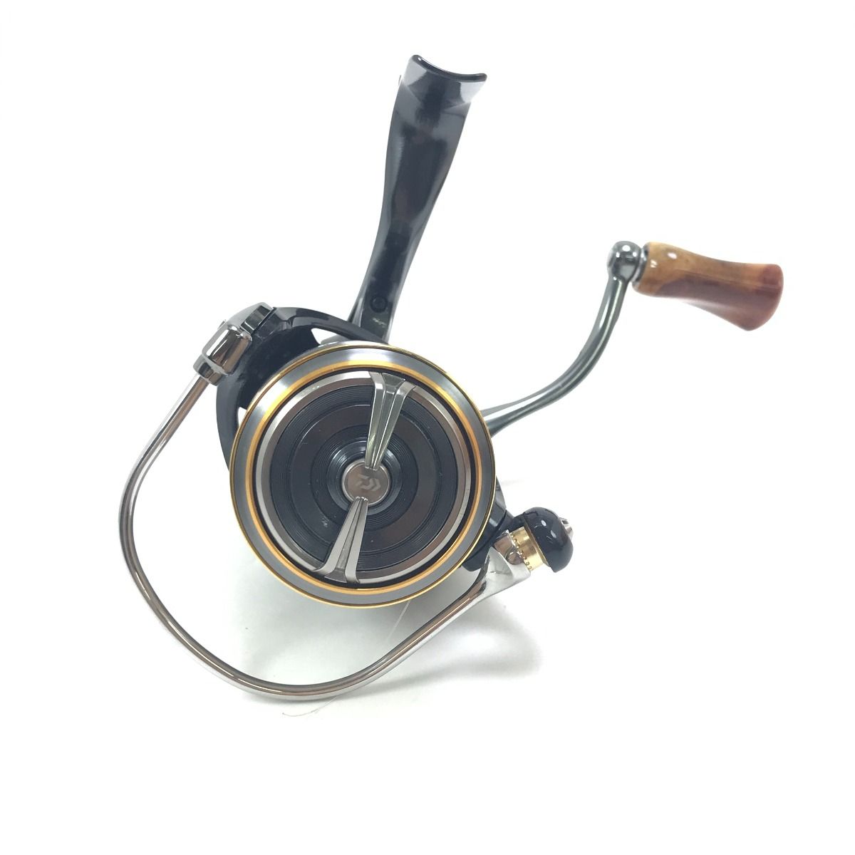  DAIWA ダイワ スピニングリール ルビアスエアリティー2500 S XH 3109577 スピニングリール リール