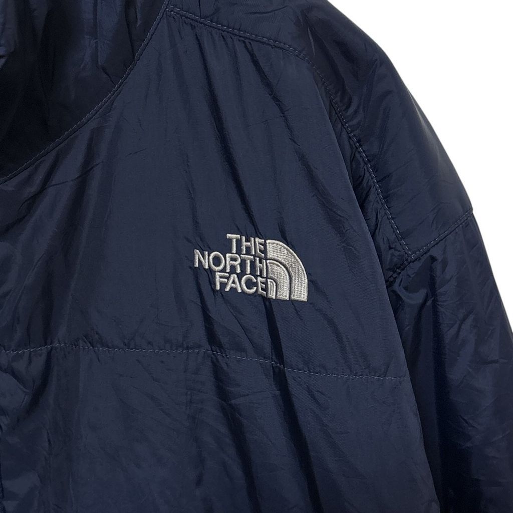 【THE NORTHFACE】 ロゴ刺繡 キルティングジャケット S-2678 THE NORTHFACE】 ロゴ刺繡 キルティングジャケット S-2678 - メルカリ