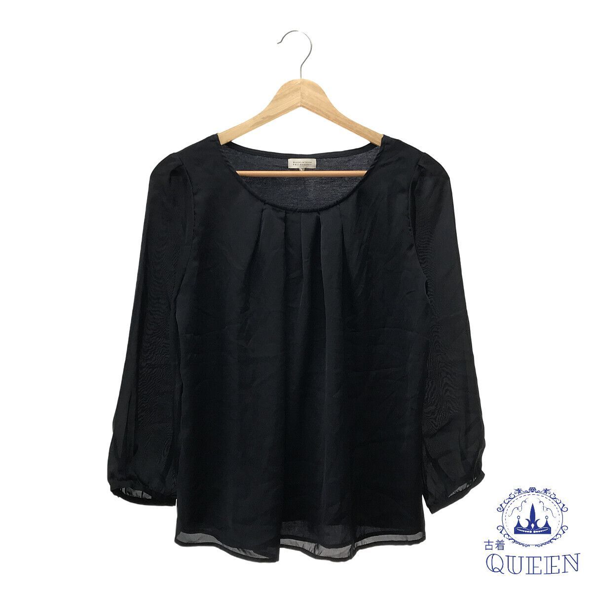 ☆美品☆ MACKINTOSH PHILOSOPHY マッキントッシュフィロソフィー 