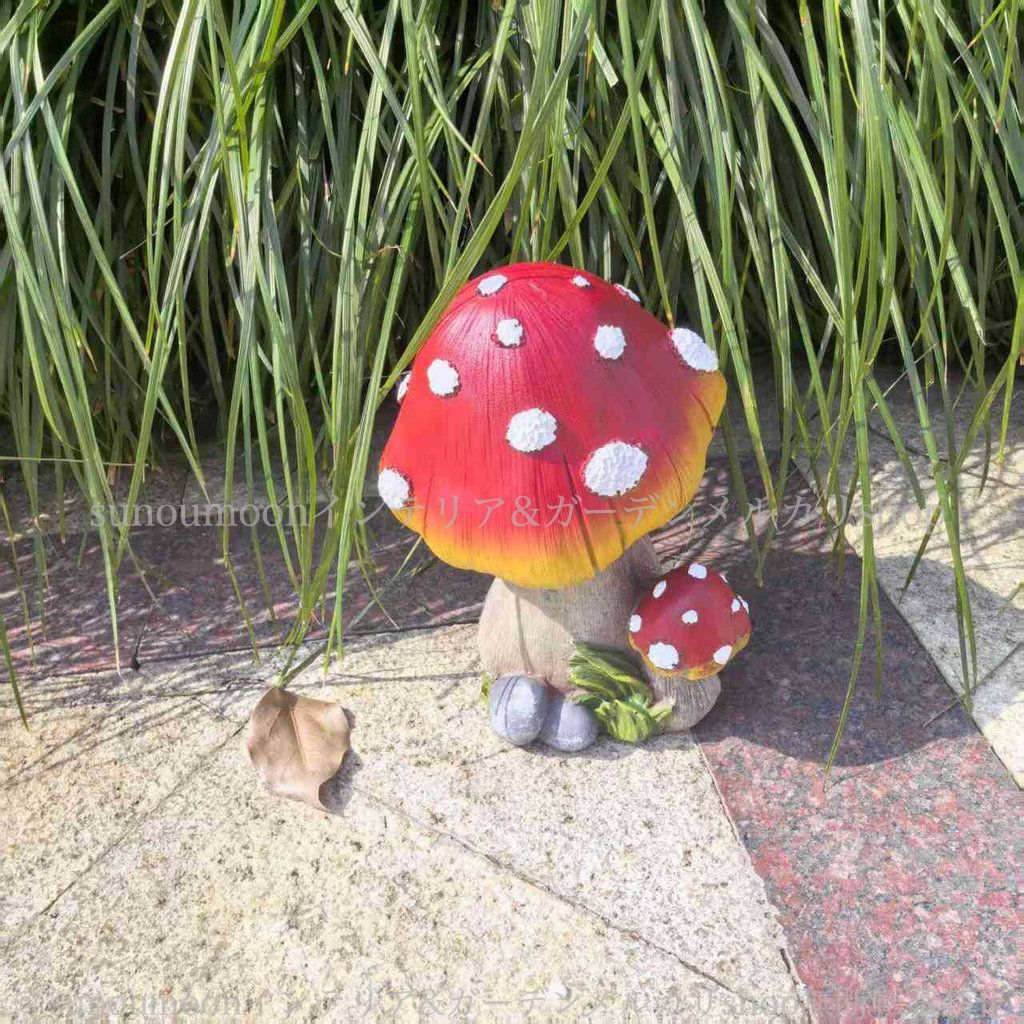 ガーデンオーナメント