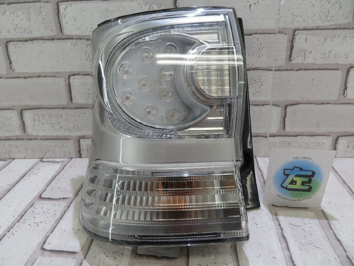 純正 タント タントカスタム カスタム 後期 点灯OKL375S LEDテール 