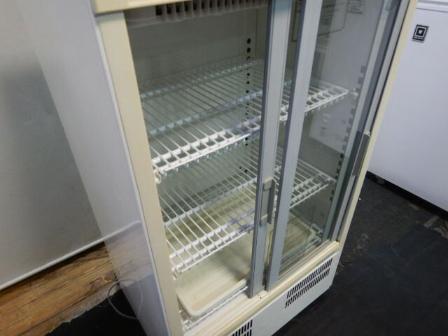 冷蔵ショーケース