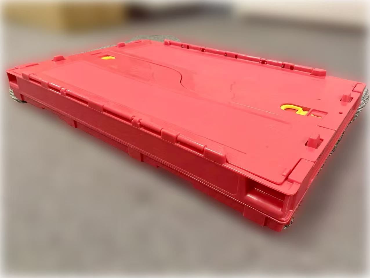 もにまるず 限定品 ロディ 赤 (箱折り畳みの梱包) となりのまきちゃん LX1-453 – フィッシングマックス WEBSHOP