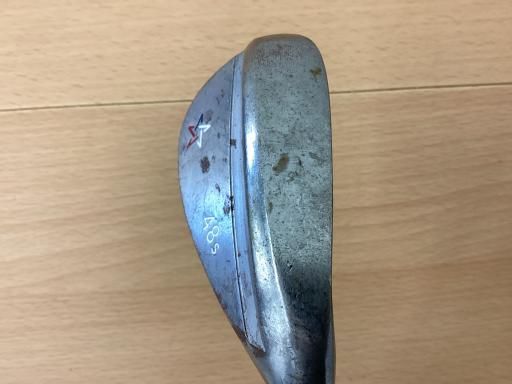 中古】 アーティザンゴルフ ARTISAN ノンメッキ 58°DR ウェッジ WG