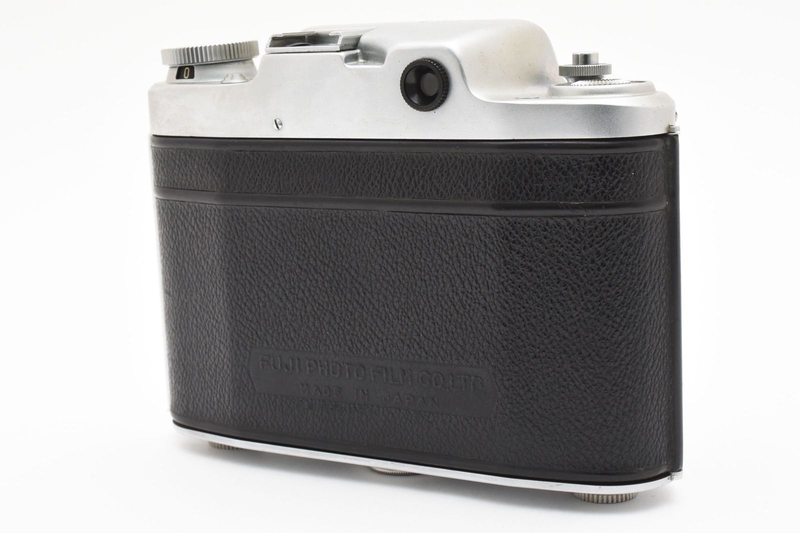 HOT，限定SALE 【446.0714】SUPER FUJICA-6 スーパーフジカシックス