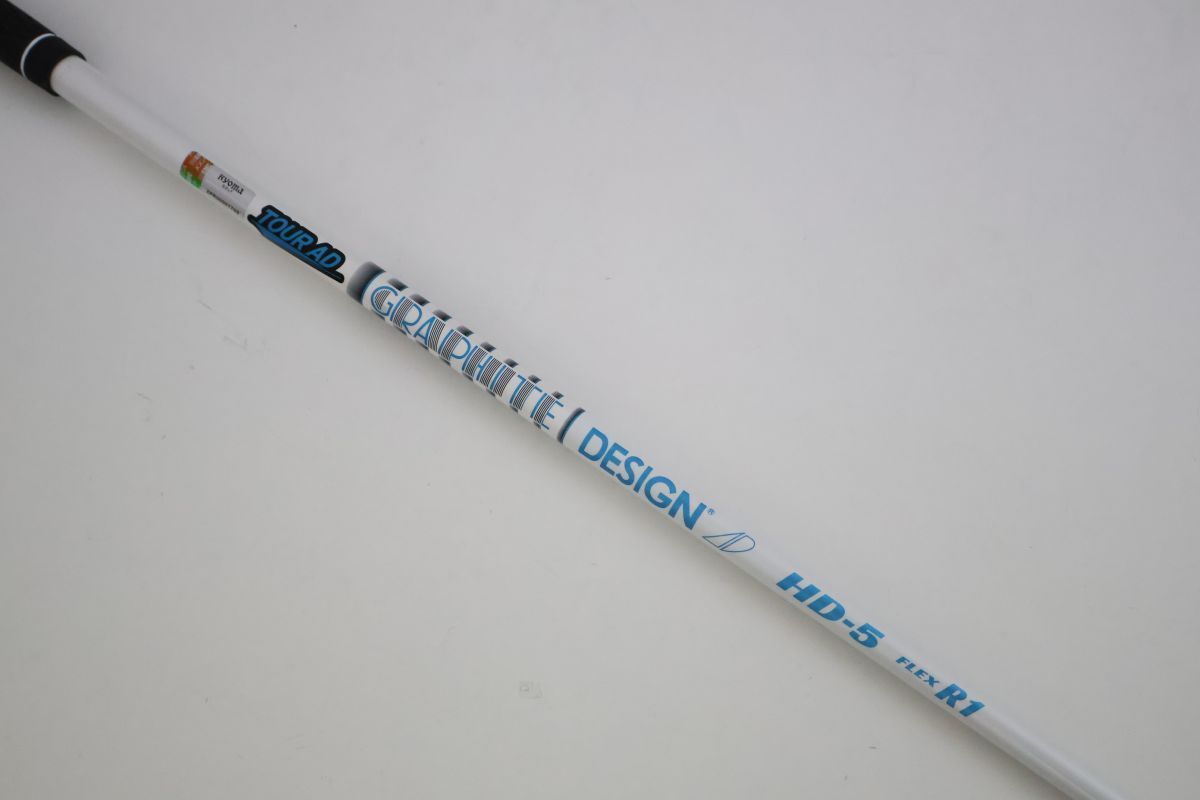 ツアーAD DI-5 R1 タイトリストドライバー用 ○グラファイトデザイン