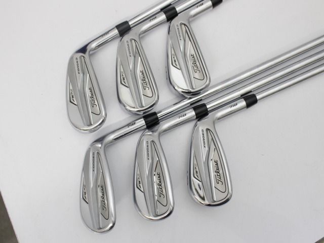 Titleist - タイトリストAP2 718 nsproMODUS120S 3番アイアン Titleist - タイトリストAP2 718 nsproMODUS120S 3番アイアン