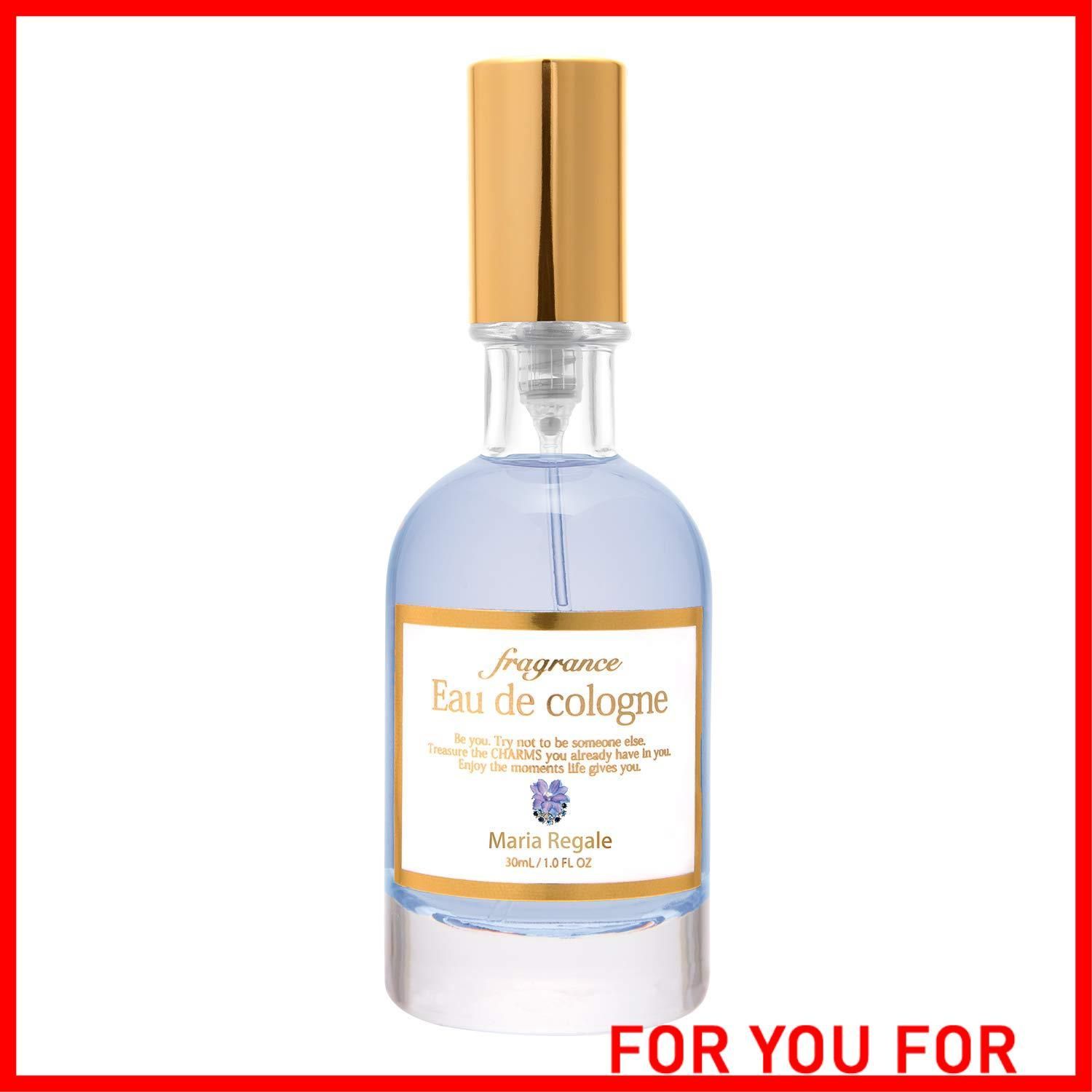 特価商品】FERNANDA(フェルナンダ) Eau de Cologne Maria Regale