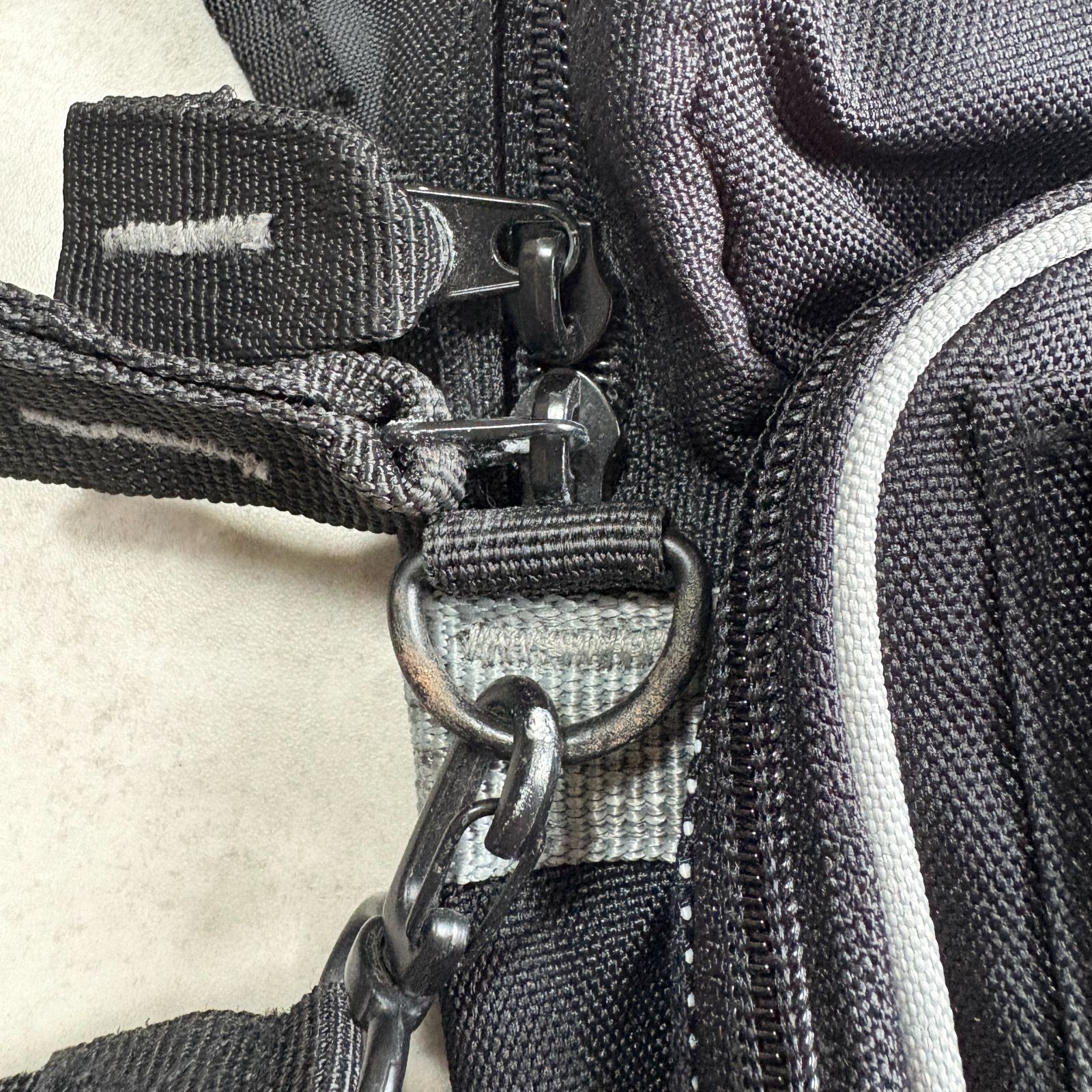 90～00s bitch skateboards Mini shoulder bag ビッチ スケート