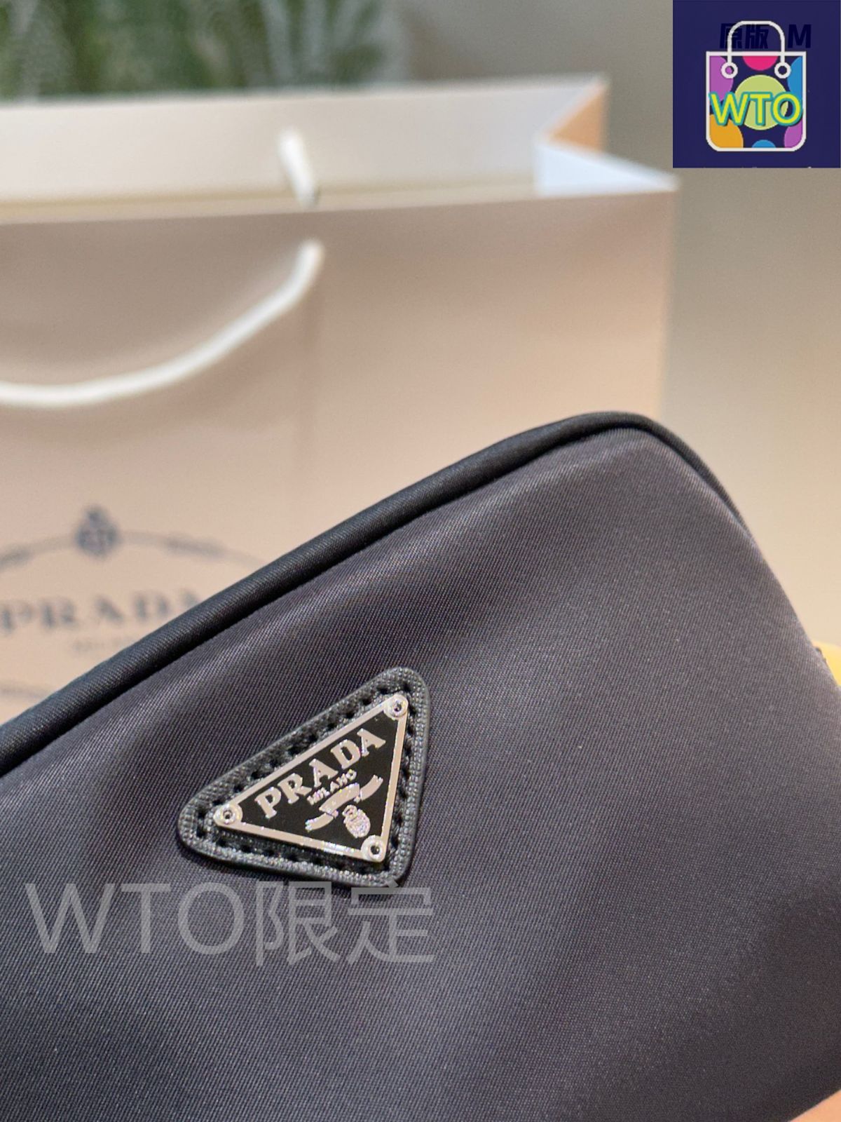 新品　プラダ　コインケース　2024モデル 新品 プラダ コインケース 2024モデル 2024 SS(春夏) PRADA