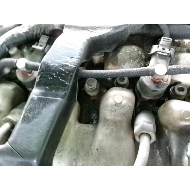 17年 キャンター PA-FE70DB 4M50T2 エンジン ターボ付 テストOK 200199 4710 FFCRYSTALESIA_COM