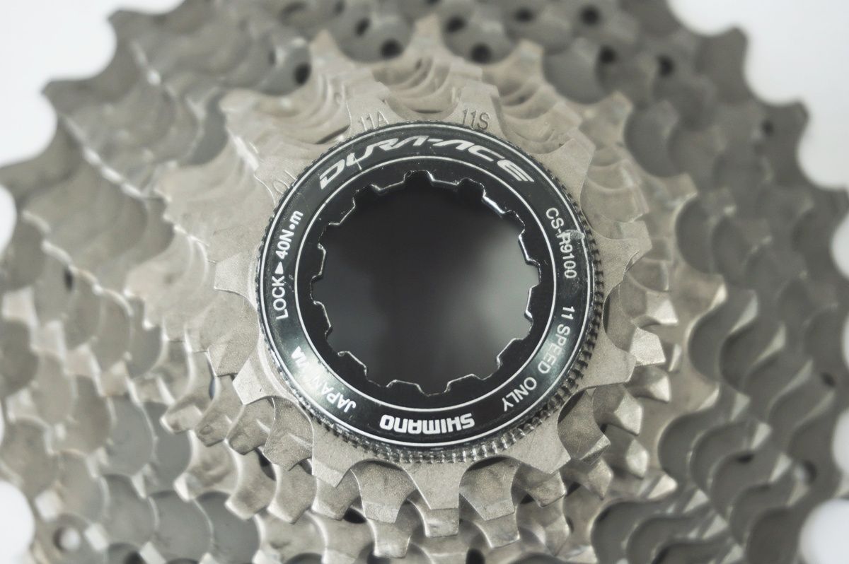 DURA-ACE CS-R9100