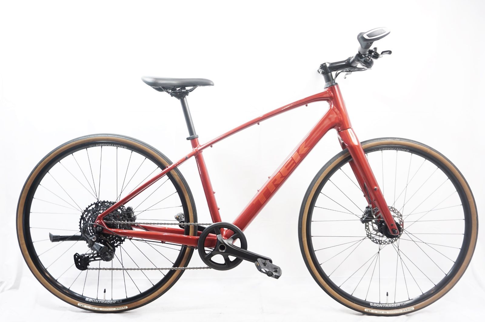 TREK トレック FX3 DISC モデル クロスバイク | バイチャリ世田谷店