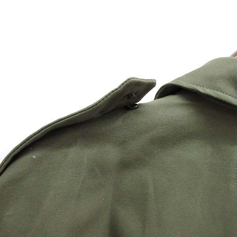 H.V. PUIJENBROEK オランダ軍 フィールド ジャケット ミリタリー