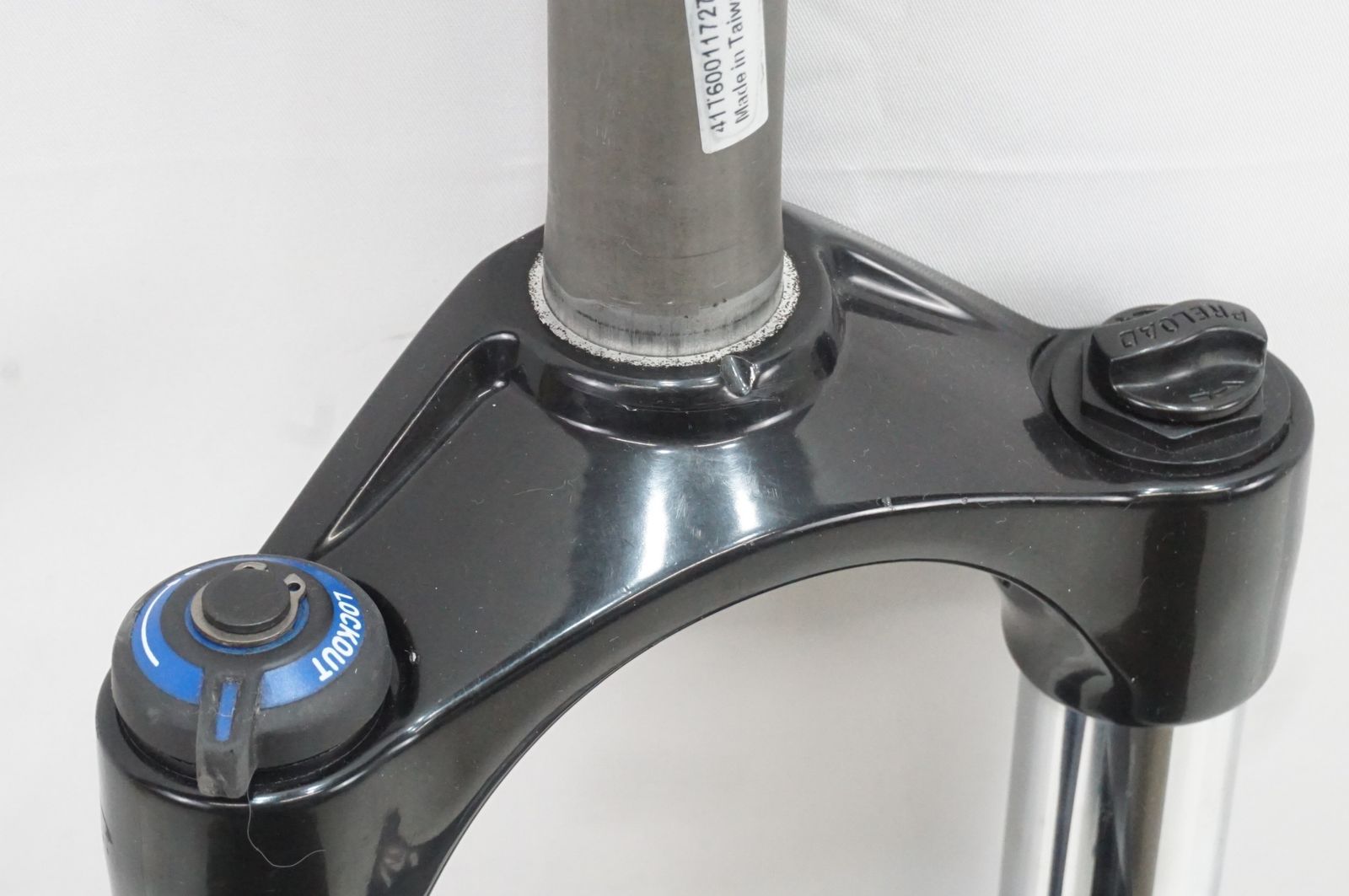 ROCKSHOX ロックショックス