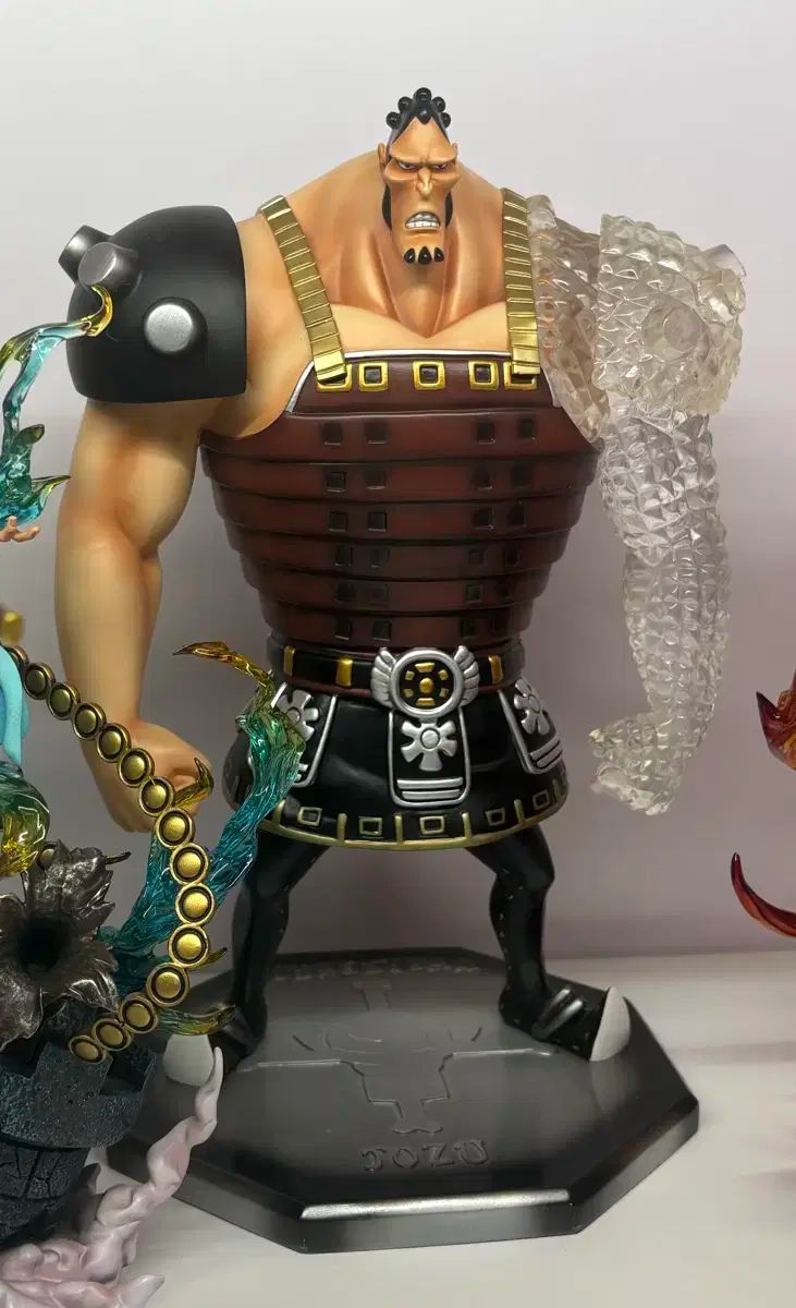 ワンピース GPS-STUDIO イワンコフ フィギュア ワンピース GPS-STUDIO イワンコフ フィギュア - コミック・アニメ安価