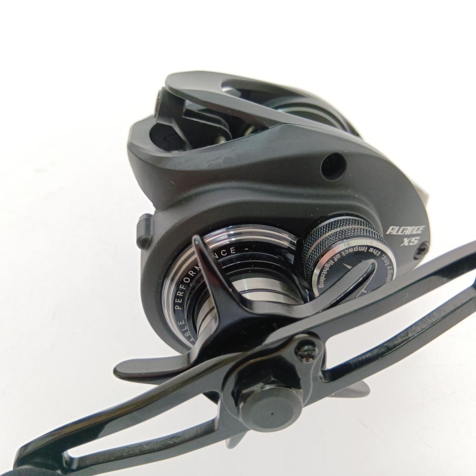 アルカンセ ALCANCE