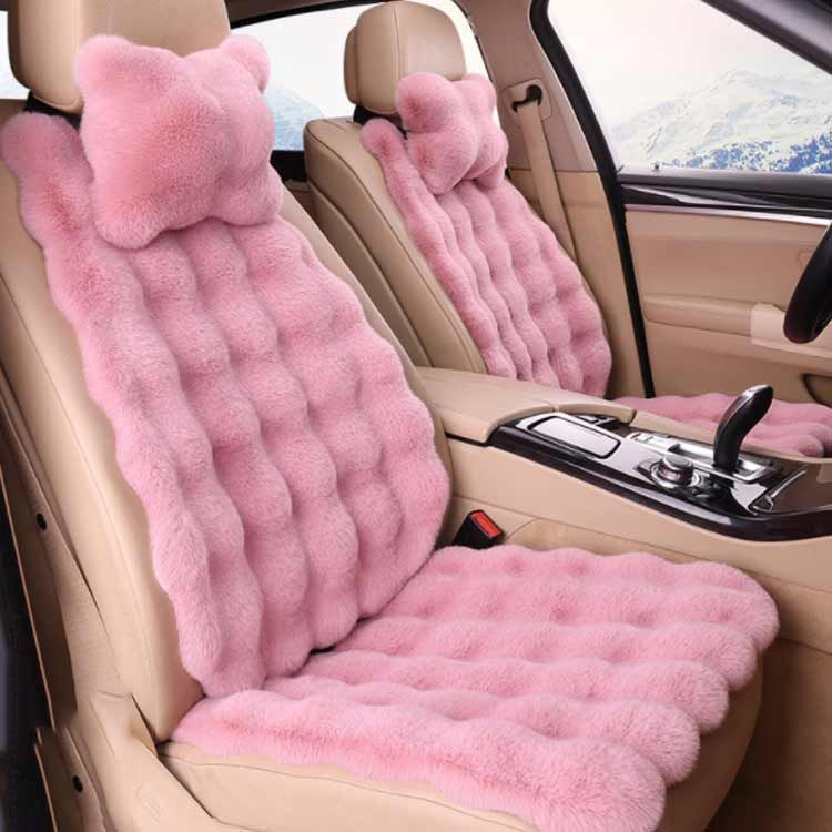 運転席