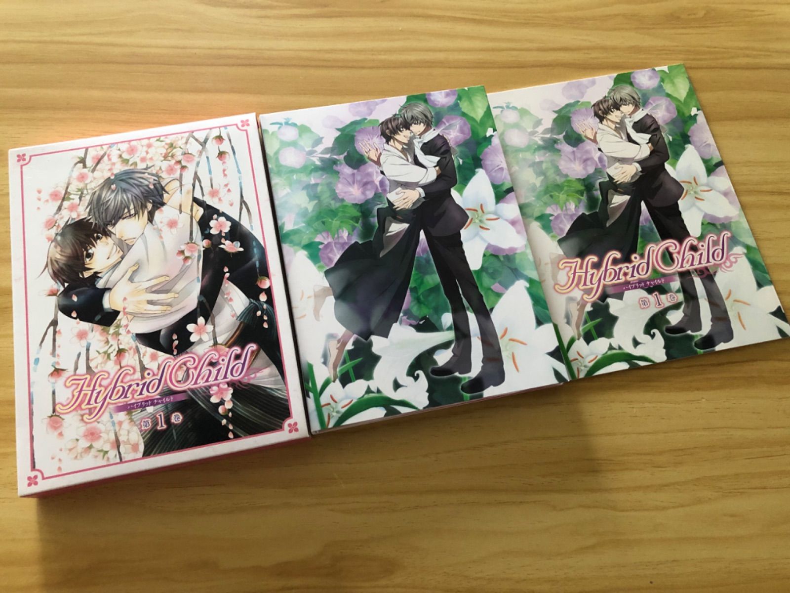 ＢＬ　Blu-ray　Hybrid Child 　ハイブリッド・チャイルド BL Blu-ray Hybrid Child ハイブリッド・チャイルド BL Blu-ray