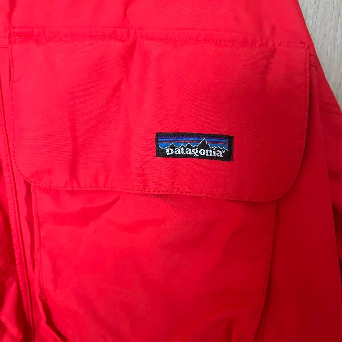 Anorak アノラック