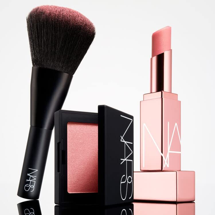 NARS リップ＆チークセット 新品未開封 NARS / オーガズムスリルズ リップ＆チークセットの公式商品情報