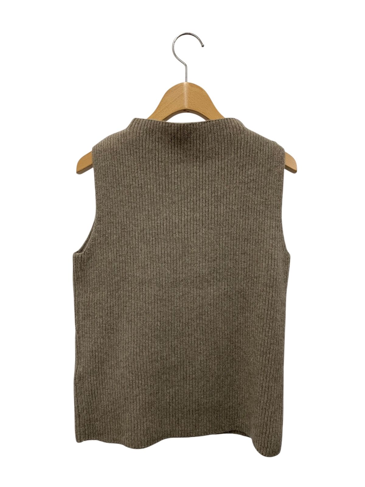 フォクシーブティック Sleeveless Knit Top Souffle 36343