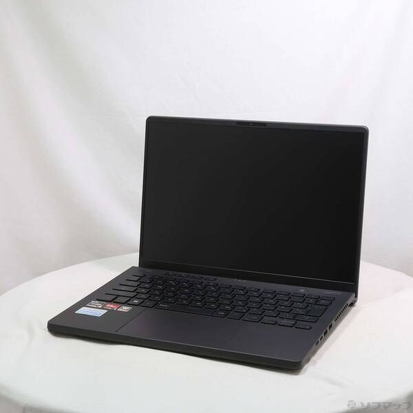 〔 〕ROG Zephyrus G14 GA402RK GA402RK-R76RX6800SGL エクリプスグレー 258