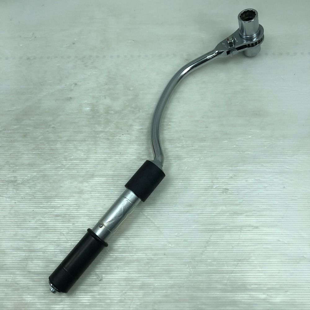 ハンドツール 弓型トルクレンチ