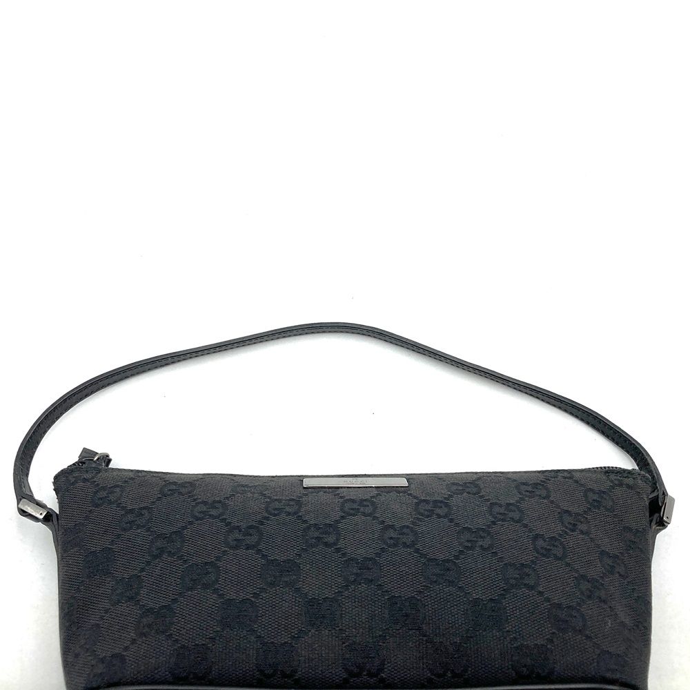 GUCCI グッチ アクセサリーポーチ ハンドバッグ ミニバッグ GG