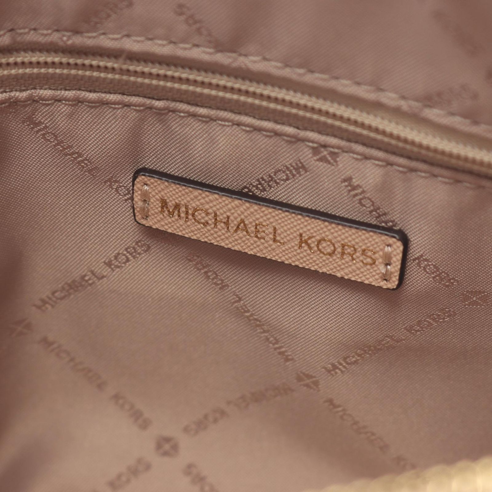 マイケルコース Michael Kors ショルダーバッグ EMMY エミー  