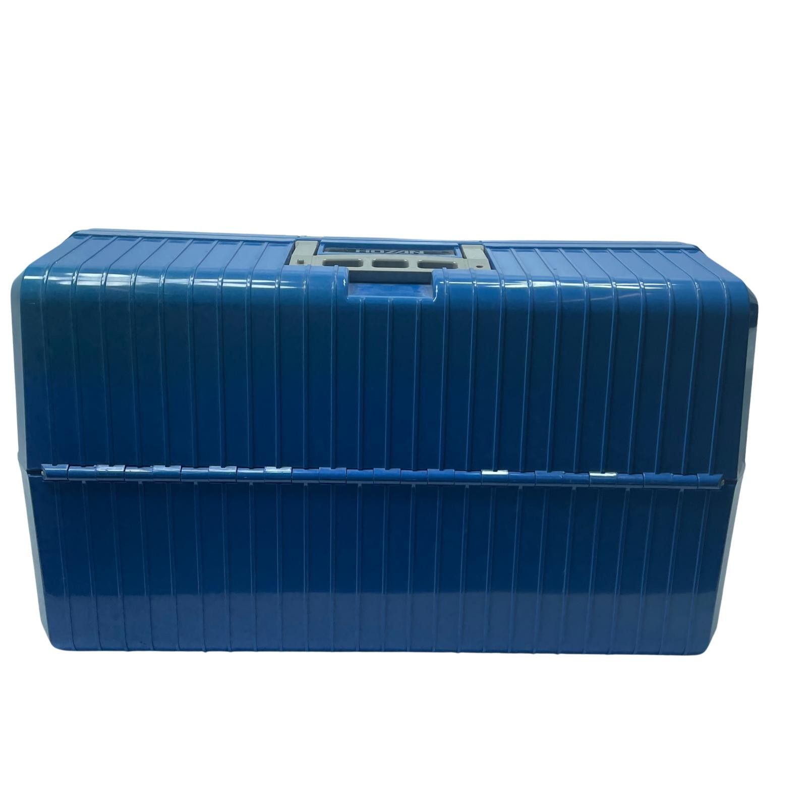 HOZAN ツールBOX ブルー 33点セット